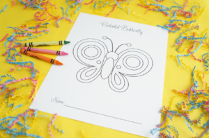 5 Family Friendly Garden Crafts, Games & Decorations ⋆ Primoparty