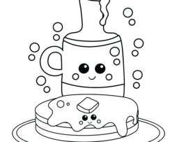 National-Pancake-Day-Coloring-Page-01